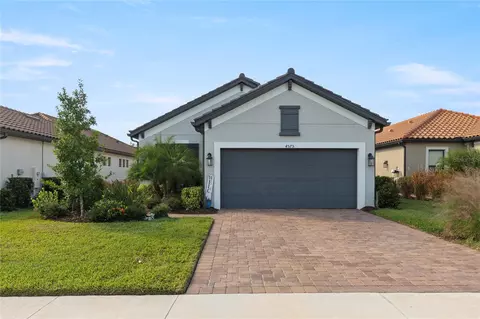 4575 Garofalo Rd, Wesley Chapel, FL 33543