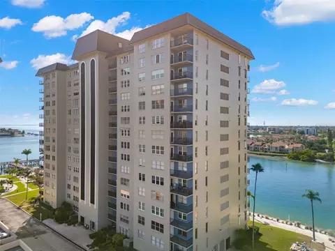 5220 Brittany Dr S #1003, Saint Petersburg, FL 33715
