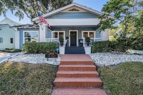 2808 W Angeles St, Tampa, FL 33629