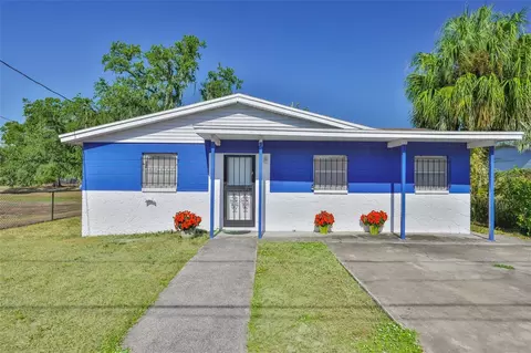 3504 E Frierson Ave, Tampa, FL 33610