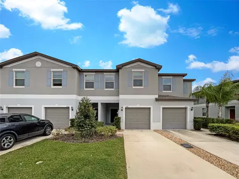 1526 Cassius St, Lutz, FL 33549
