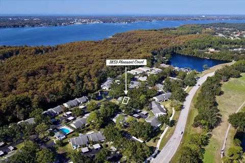 3859 Pheasant Ct, Palm Harbor, FL 34685