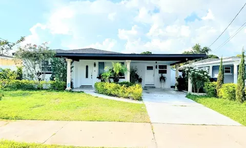 2719 W Braddock St, Tampa, FL 33607