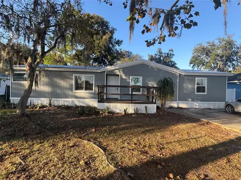 5254 Mount Olive Rd, Polk City, FL 33868
