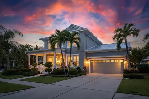 413 Manns Harbor Dr, Apollo Beach, FL 33572