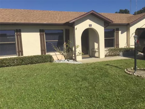 Undisclosed, Haines City, FL 33844