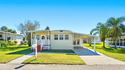 37828 Newal Ave, Zephyrhills, FL 33542