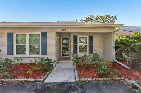 348 Salem St, Safety Harbor, FL 34695