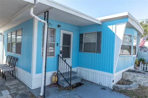 7801 34th Ave N #27, Saint Petersburg, FL 33710