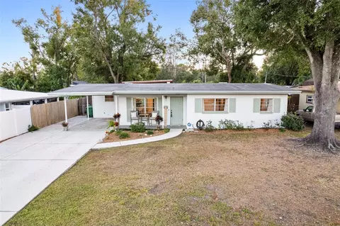 1712 W Jean St, Tampa, FL 33604
