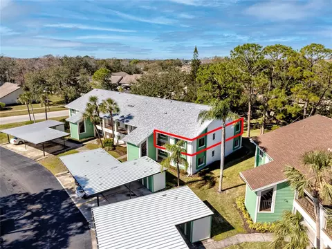 2561 Royal Pines Cir #14H, Clearwater, FL 33763
