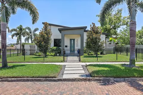 2500 4th Ave S, Saint Petersburg, FL 33712