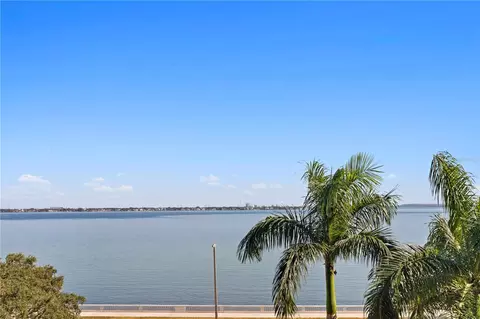 3301 Bayshore Blvd #604D, Tampa, FL 33629