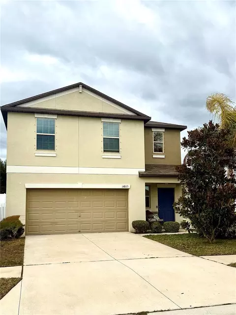 14803 Scottburgh Glen Dr, Wimauma, FL 33598