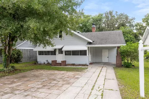 450 Avenue B NE, Winter Haven, FL 33881