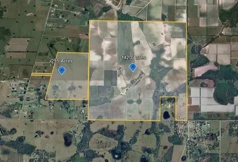 Clay Gully Road, Myakka City, FL 34251