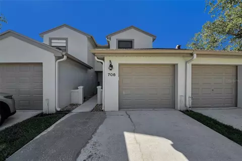 706 Quail Keep Dr, Safety Harbor, FL 34695