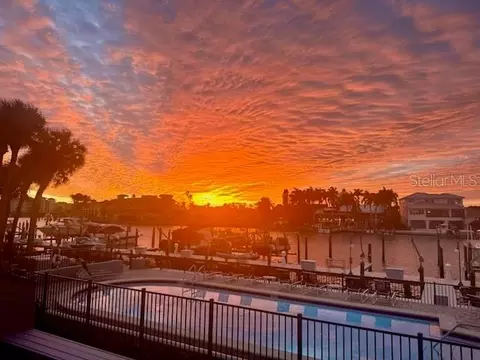 910 Pinellas Bayway S #107, Tierra Verde, FL 33715