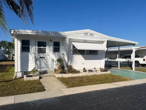 12651 Seminole Blvd #13E, Largo, FL 33778