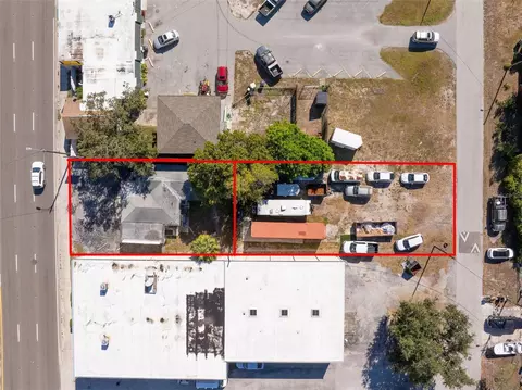 1539 S Michigan Ave, Clearwater, FL 33756