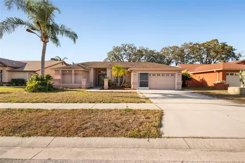 5625 Mossberg Dr, New Port Richey, FL 34655