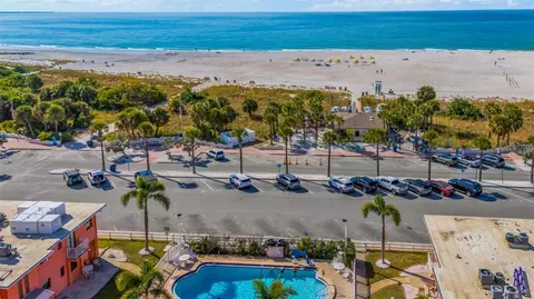 6800 Sunset Way #701, Saint Pete Beach, FL 33706