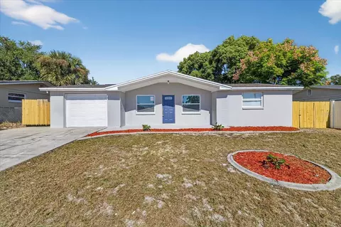 7617 Christina Ln, Port Richey, FL 34668