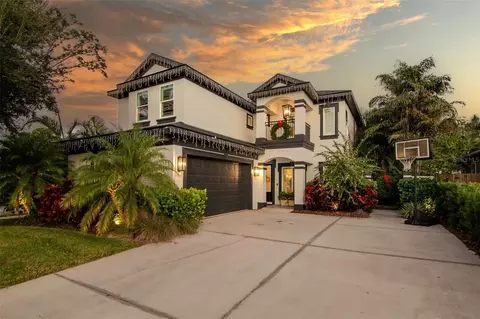 3902 S Drexel Ave, Tampa, FL 33611