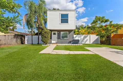 8737 N Tangerine Pl, Tampa, FL 33617