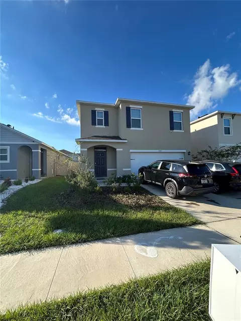 1383 Berry Ln, Davenport, FL 33837