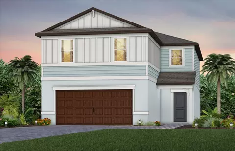 33375 Binding Ties Ln, Wesley Chapel, FL 33545
