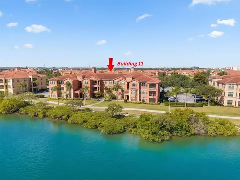 2747 Via Capri #1132, Clearwater, FL 33764