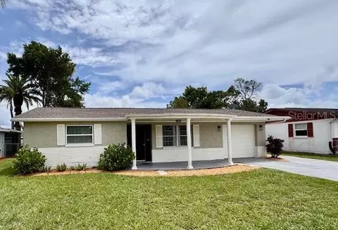 7310 Ivanhoe Dr, Port Richey, FL 34668