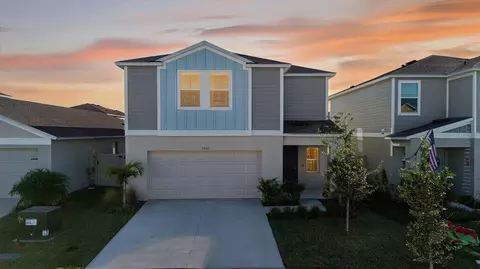 7860 Peace Lily Ave, Wesley Chapel, FL 33545