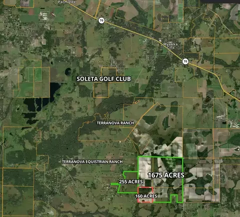 142 142nd, Myakka City, FL 34251