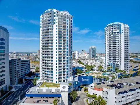 449 S 12th St #1804, Tampa, FL 33602