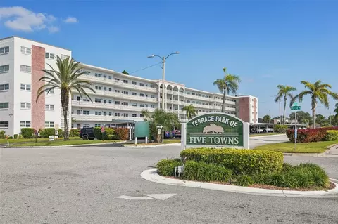 5501 80th St N #505, Saint Petersburg, FL 33709