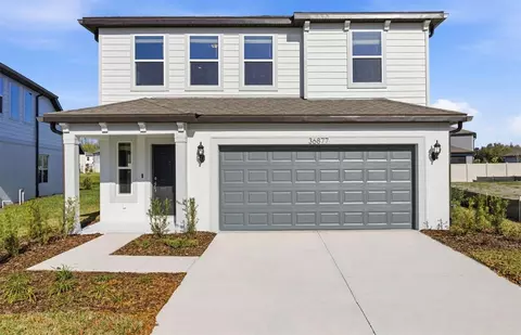 36877 Rio Grande Dr, Zephyrhills, FL 33540