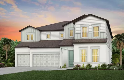 37392 Gunnison Dr, Zephyrhills, FL 33540
