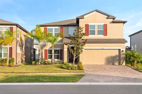 11127 Sundrift Dr, Tampa, FL 33647