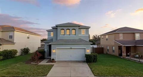 9706 Simeon Dr, Land O Lakes, FL 34638