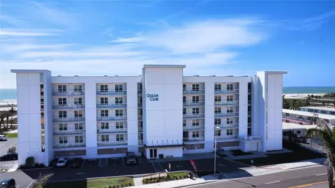 11500 Gulf Blvd #313, Treasure Island, FL 33706