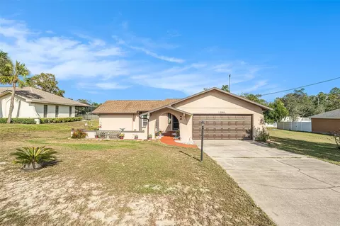 2344 Summerfield Ave, Spring Hill, FL 34609