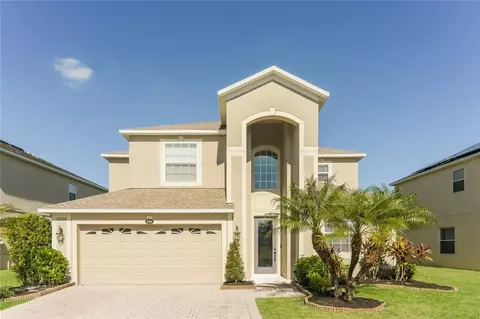 526 Fairhaven Dr, Davenport, FL 33837