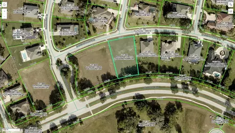 13822 Bassingthorpe Dr, Spring Hill, FL 34609