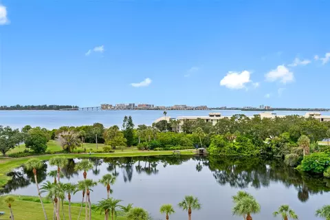 220 Belleview Blvd #609, Belleair, FL 33756