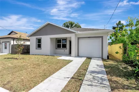 4409 N Troy St, Tampa, FL 33610