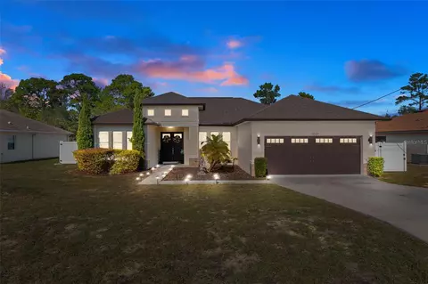 11049 Norvell Rd, Spring Hill, FL 34608