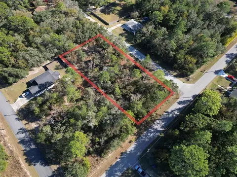3015 E May St, Inverness, FL 34453