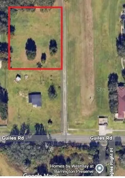 Guiles Road, Brandon, FL 33511